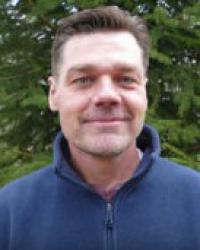 Chris Sutherland