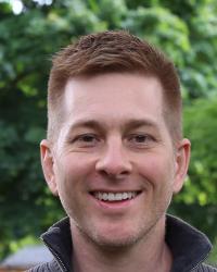 Aaron Guffey